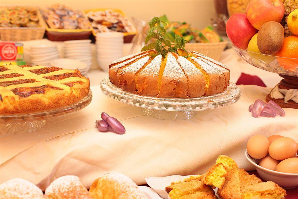 Hotel Stefan Room & Breakfast Гатео а Маре Екстериор снимка